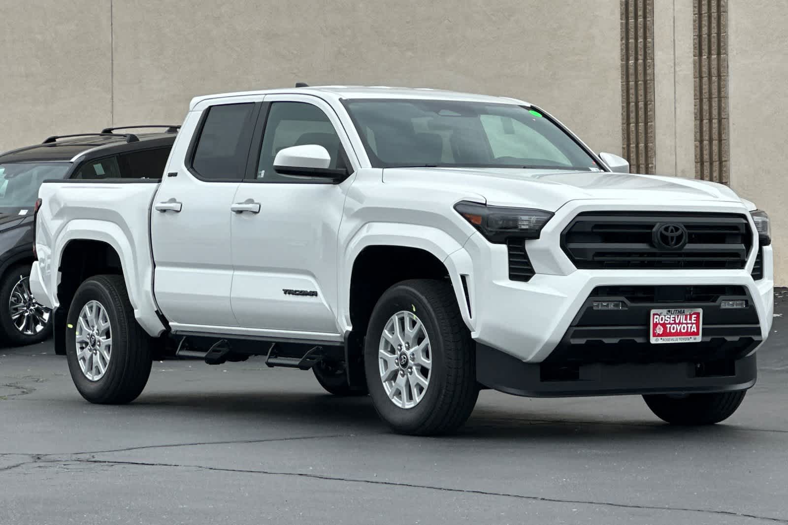 Thumbnail: 2026 Toyota Tacoma - 9