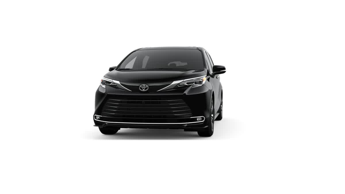 Thumbnail: 2026 Toyota Sienna - 18