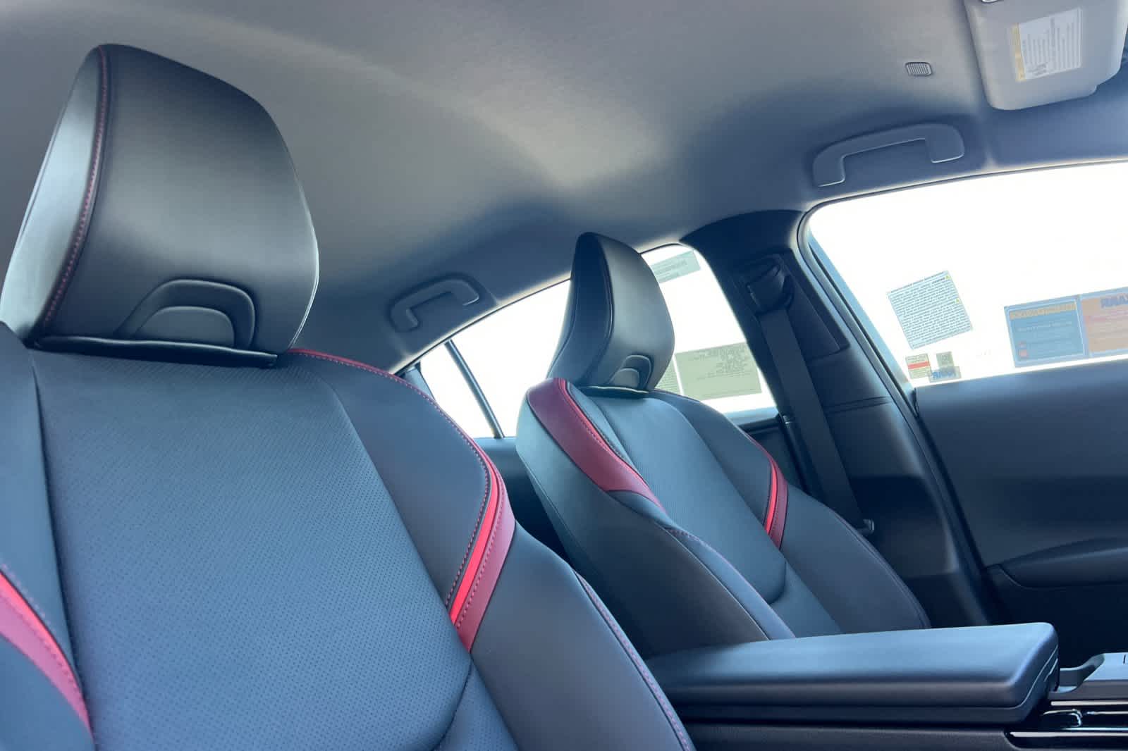 Thumbnail: 2026 Toyota Prius - 16