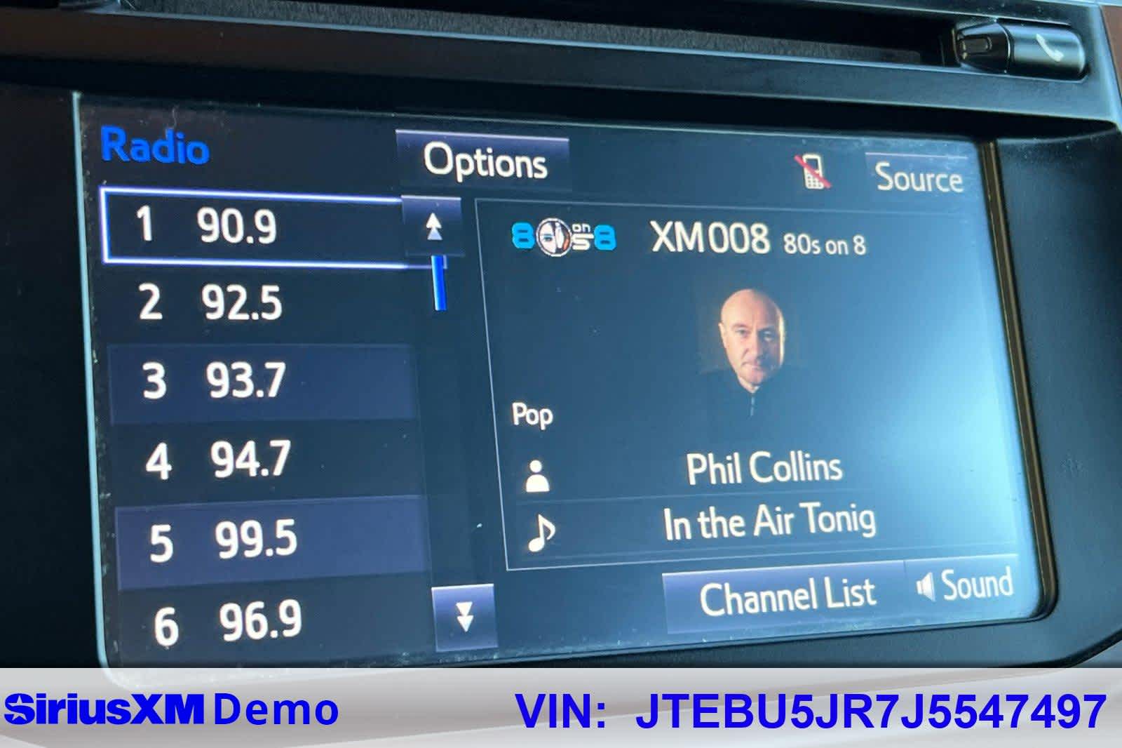 Thumbnail: 2018 Toyota 4Runner - 29
