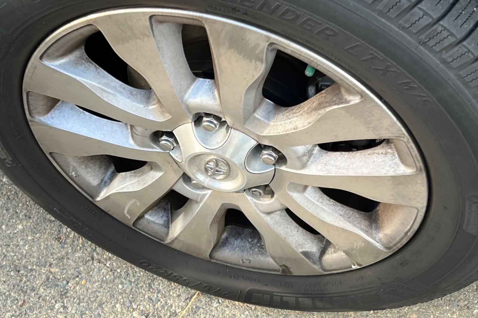 Thumbnail: 2017 Toyota Sequoia - 17