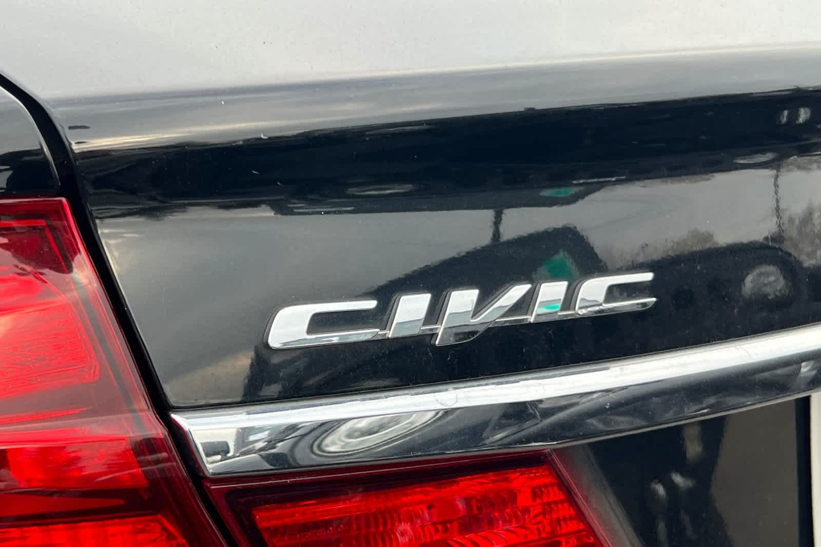 Thumbnail: 2014 Honda Civic - 7