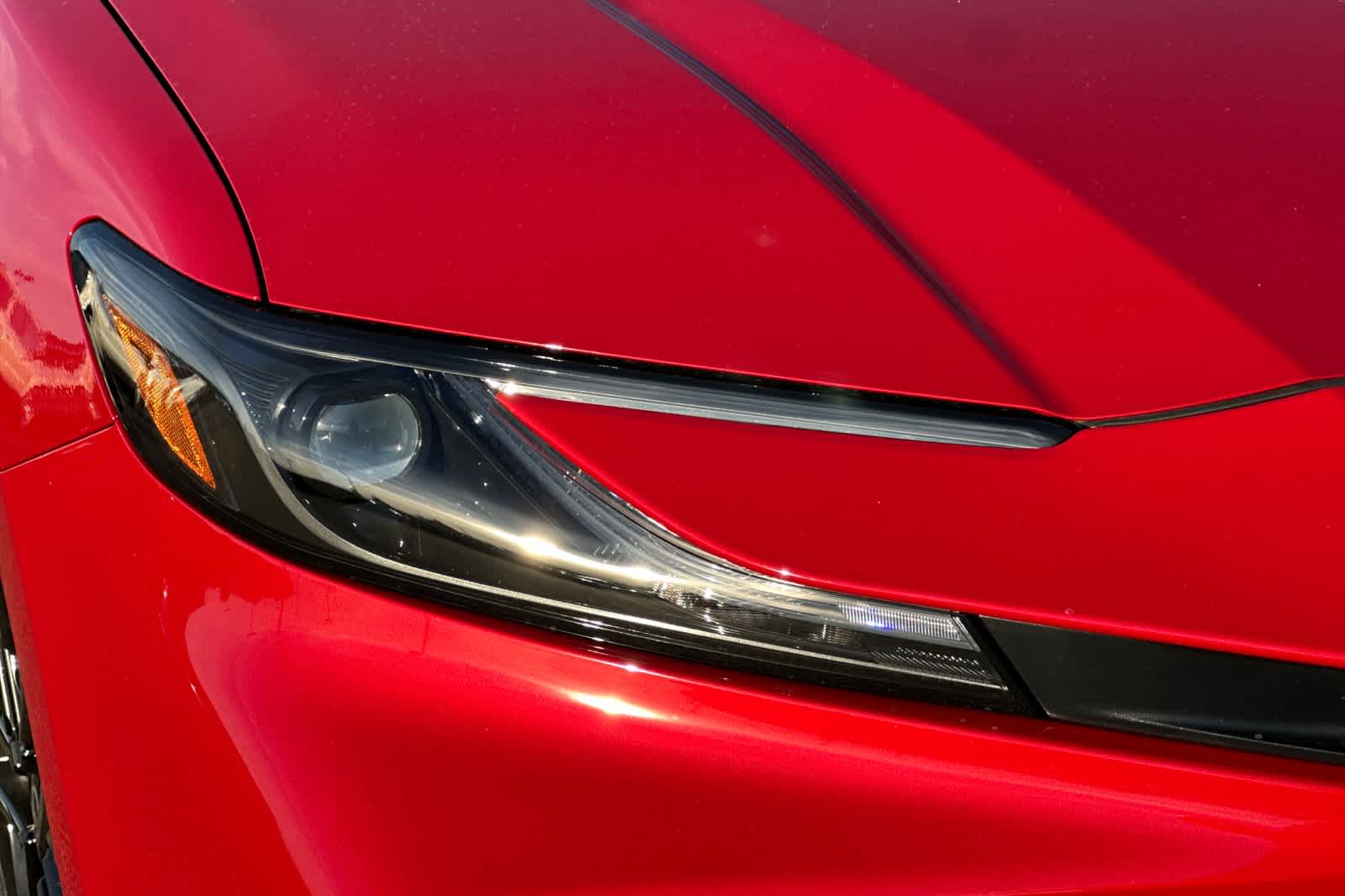 Thumbnail: 2026 Toyota Camry - 29