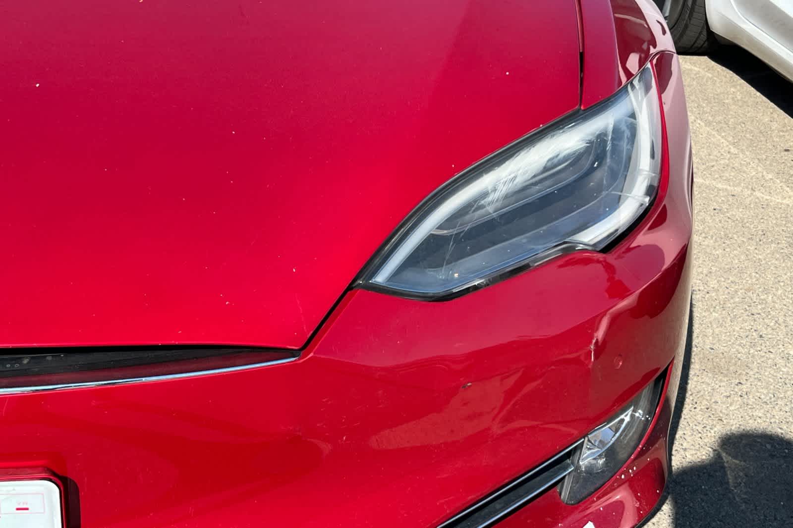 Thumbnail: 2018 Tesla Model S - 10