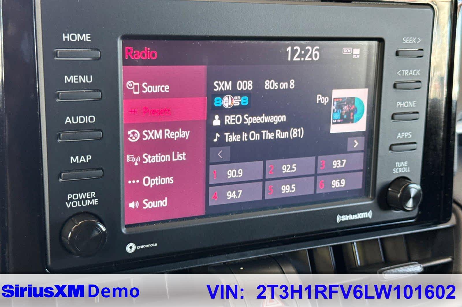 Thumbnail: 2020 Toyota RAV4 - 30