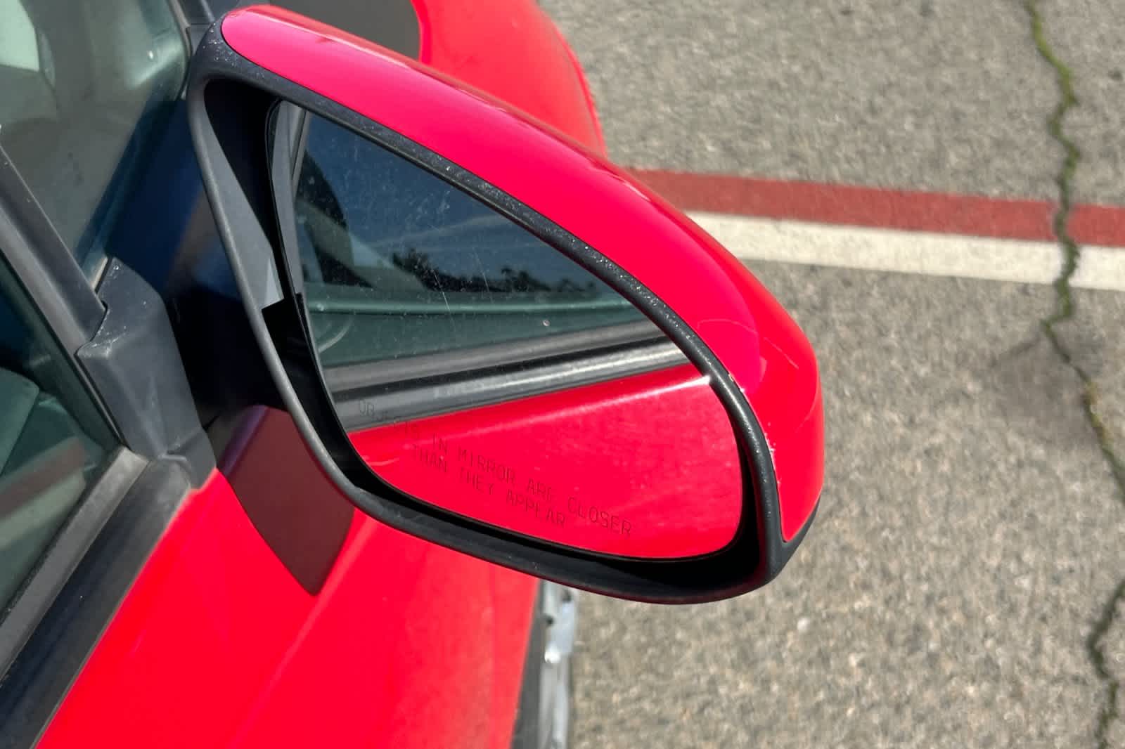 Thumbnail: 2014 Toyota Yaris - 12