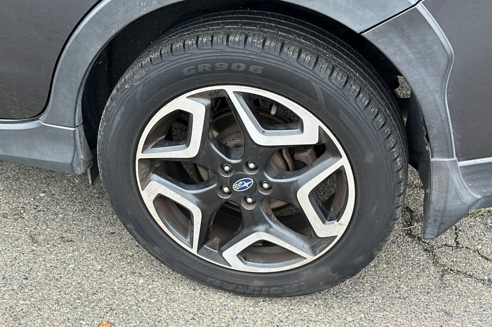 Thumbnail: 2019 Subaru Crosstrek - 16