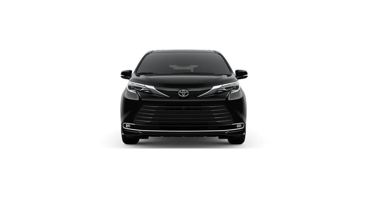 Thumbnail: 2026 Toyota Sienna - 17