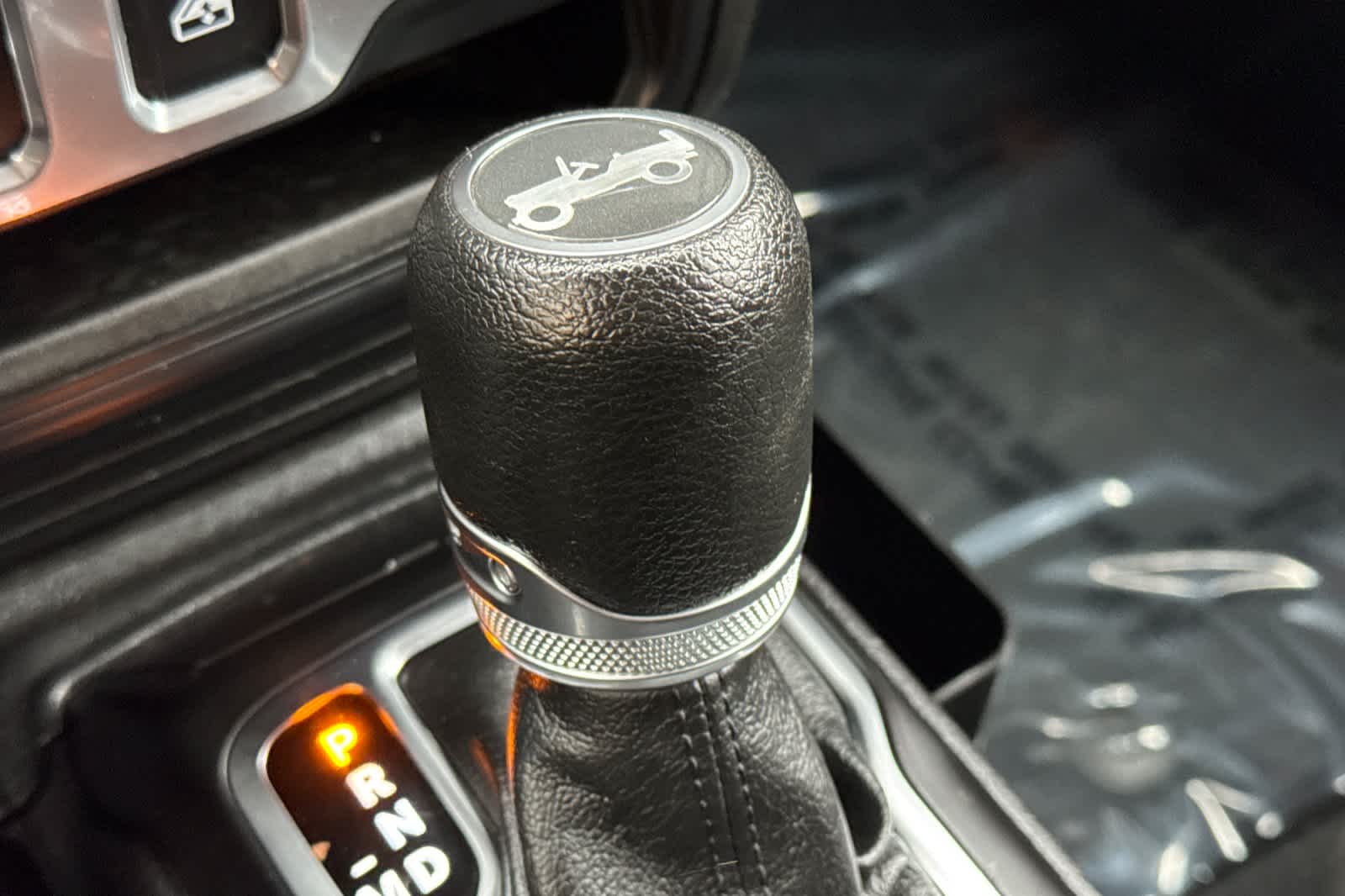 Thumbnail: 2019 Jeep Wrangler - 22