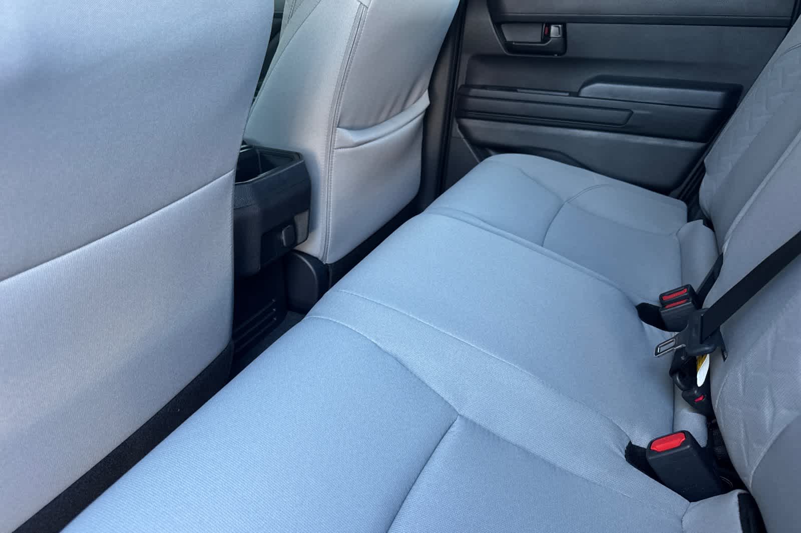 Thumbnail: 2026 Toyota Tacoma - 4