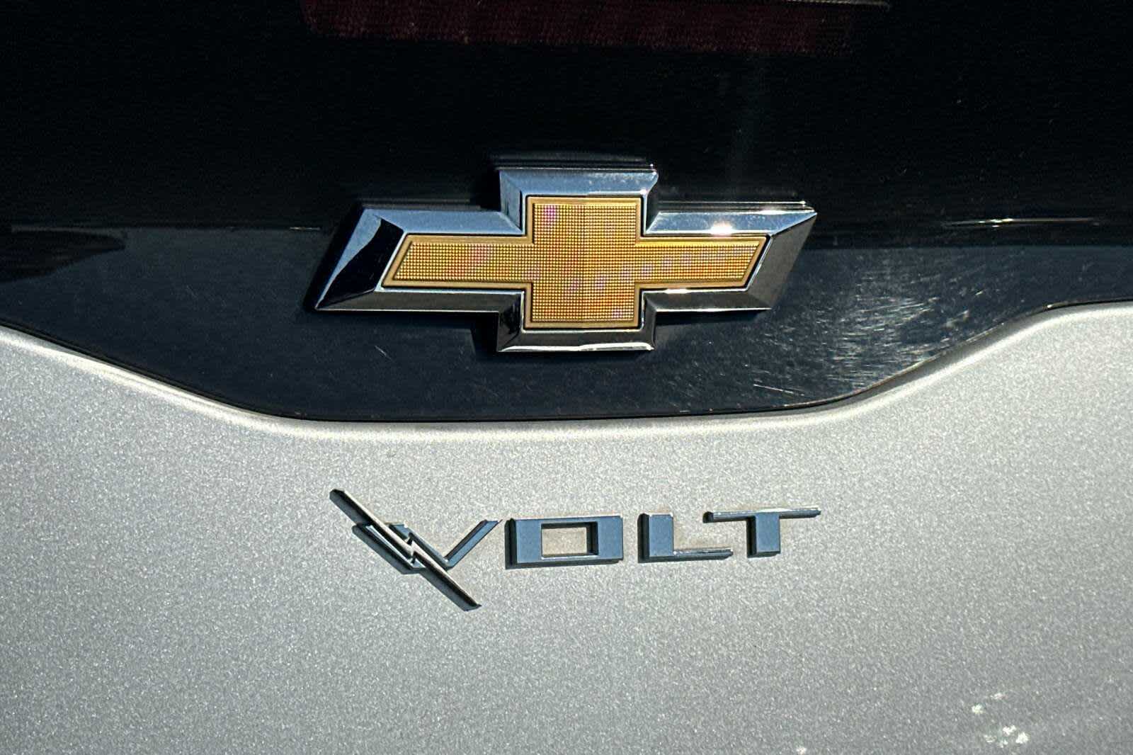 Thumbnail: 2017 Chevrolet Volt - 32