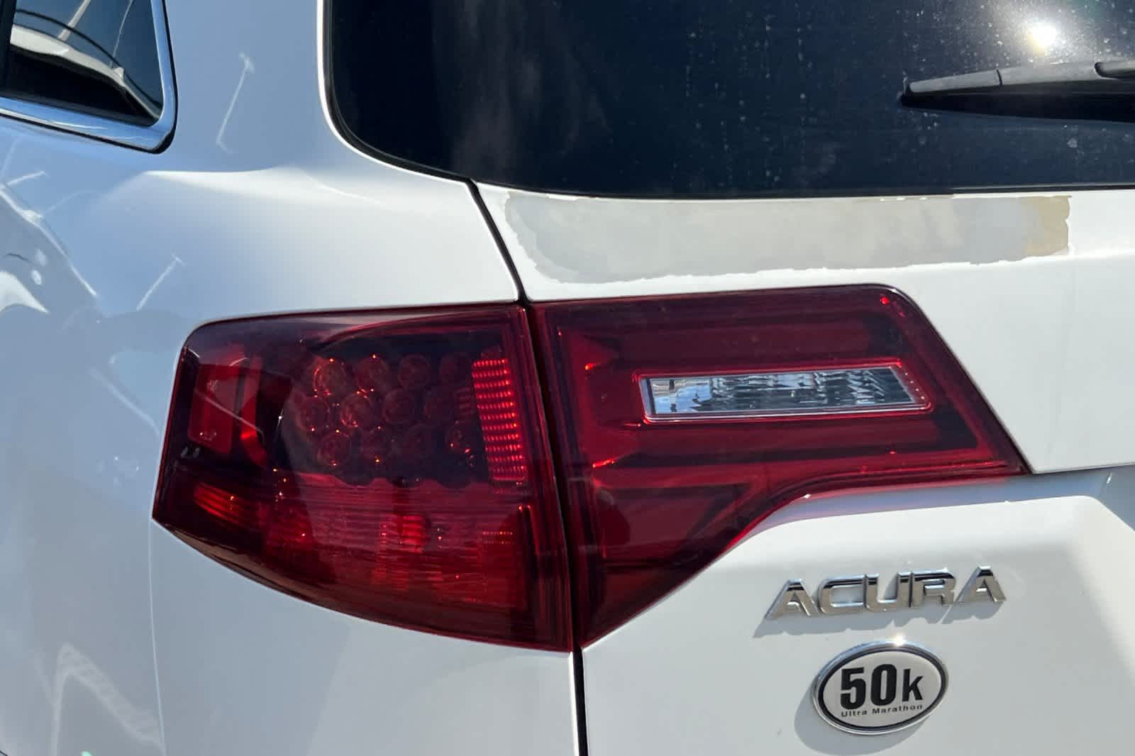 Thumbnail: 2012 Acura MDX - 15