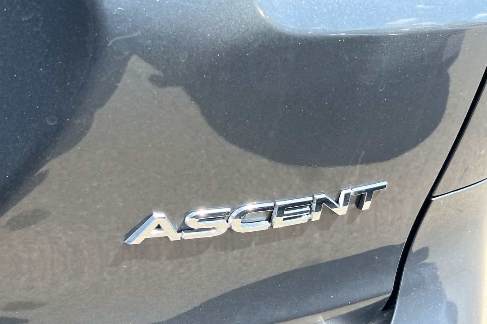 Thumbnail: 2021 Subaru Ascent - 21