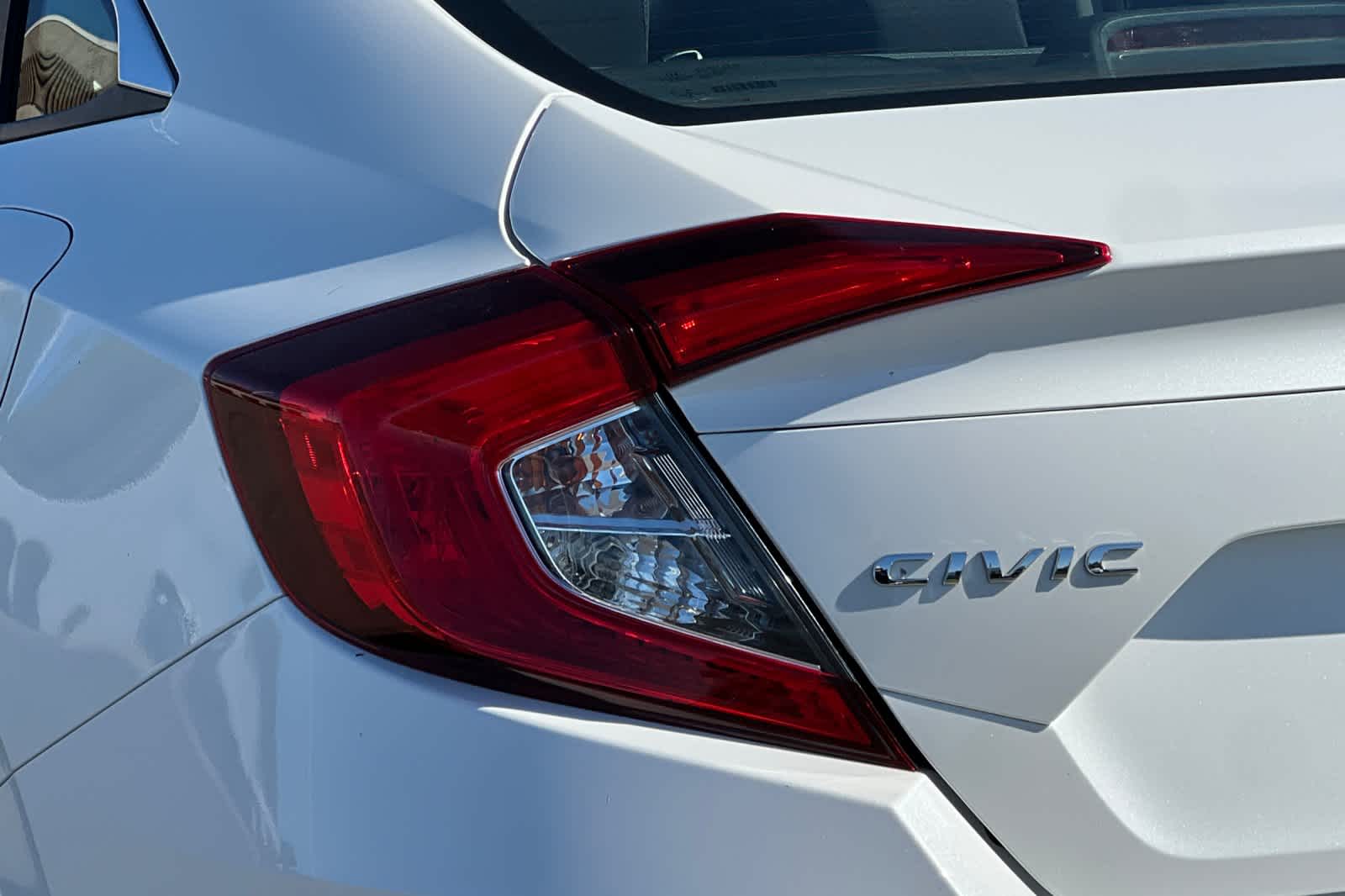 Thumbnail: 2020 Honda Civic - 28