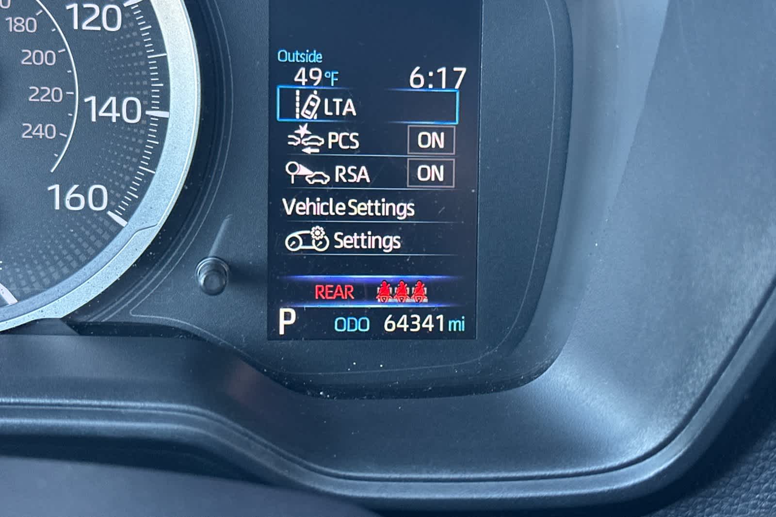 Thumbnail: 2022 Toyota Corolla - 27