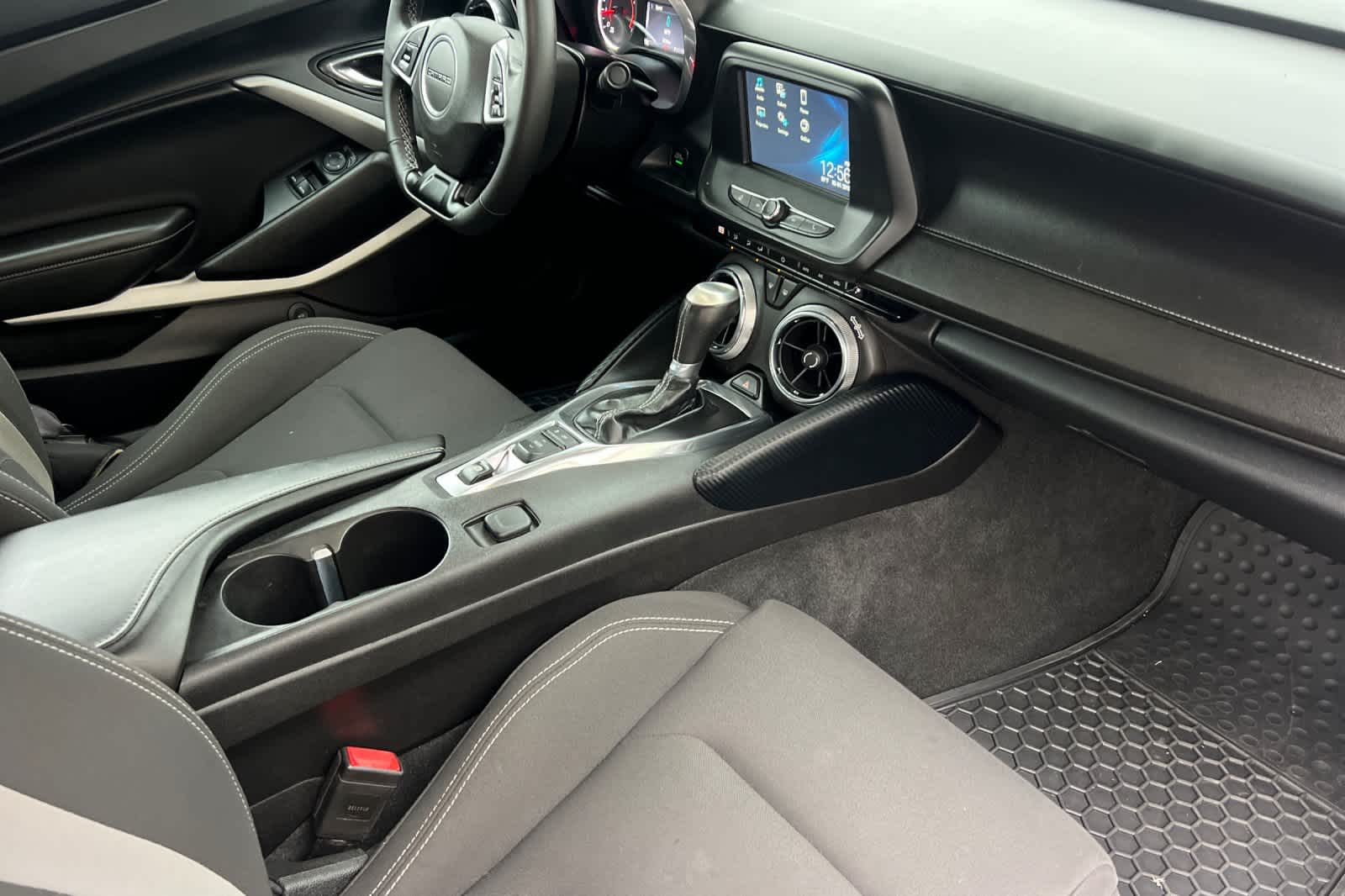 Thumbnail: 2017 Chevrolet Camaro - 15