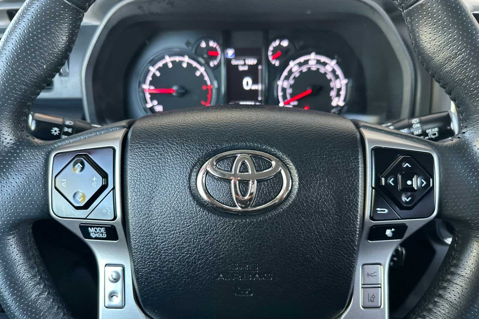Thumbnail: 2023 Toyota 4Runner - 26
