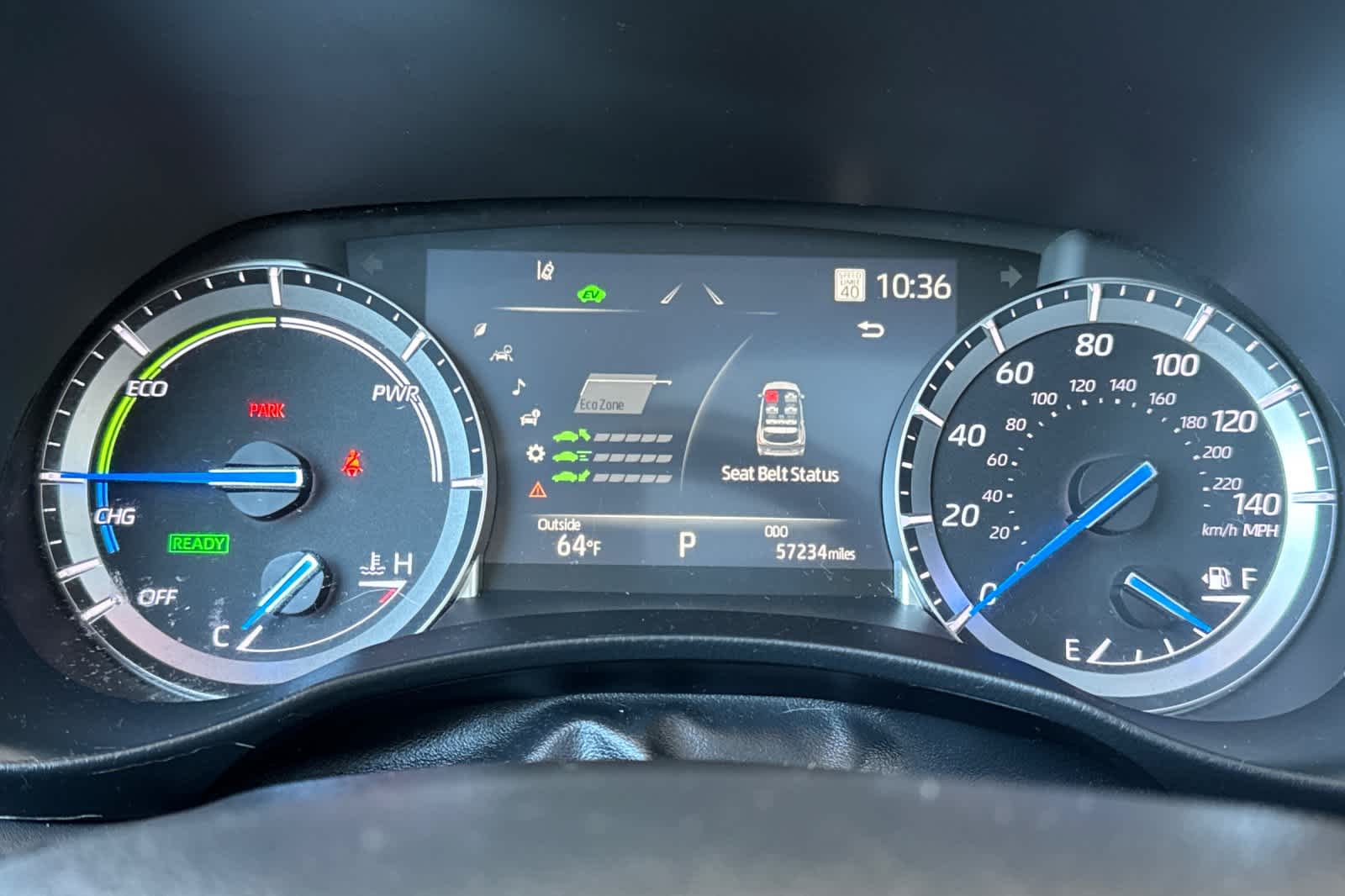 Thumbnail: 2022 Toyota Highlander - 29