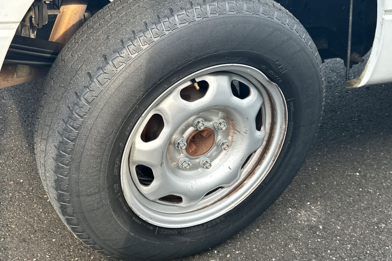 Thumbnail: 2011 Ford F-150 - 14