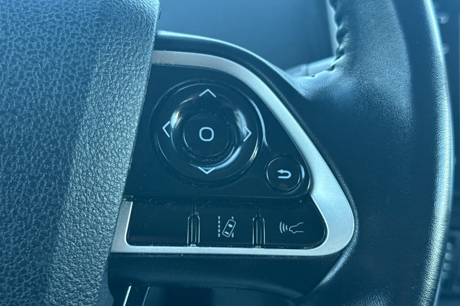 Thumbnail: 2019 Toyota Mirai - 27