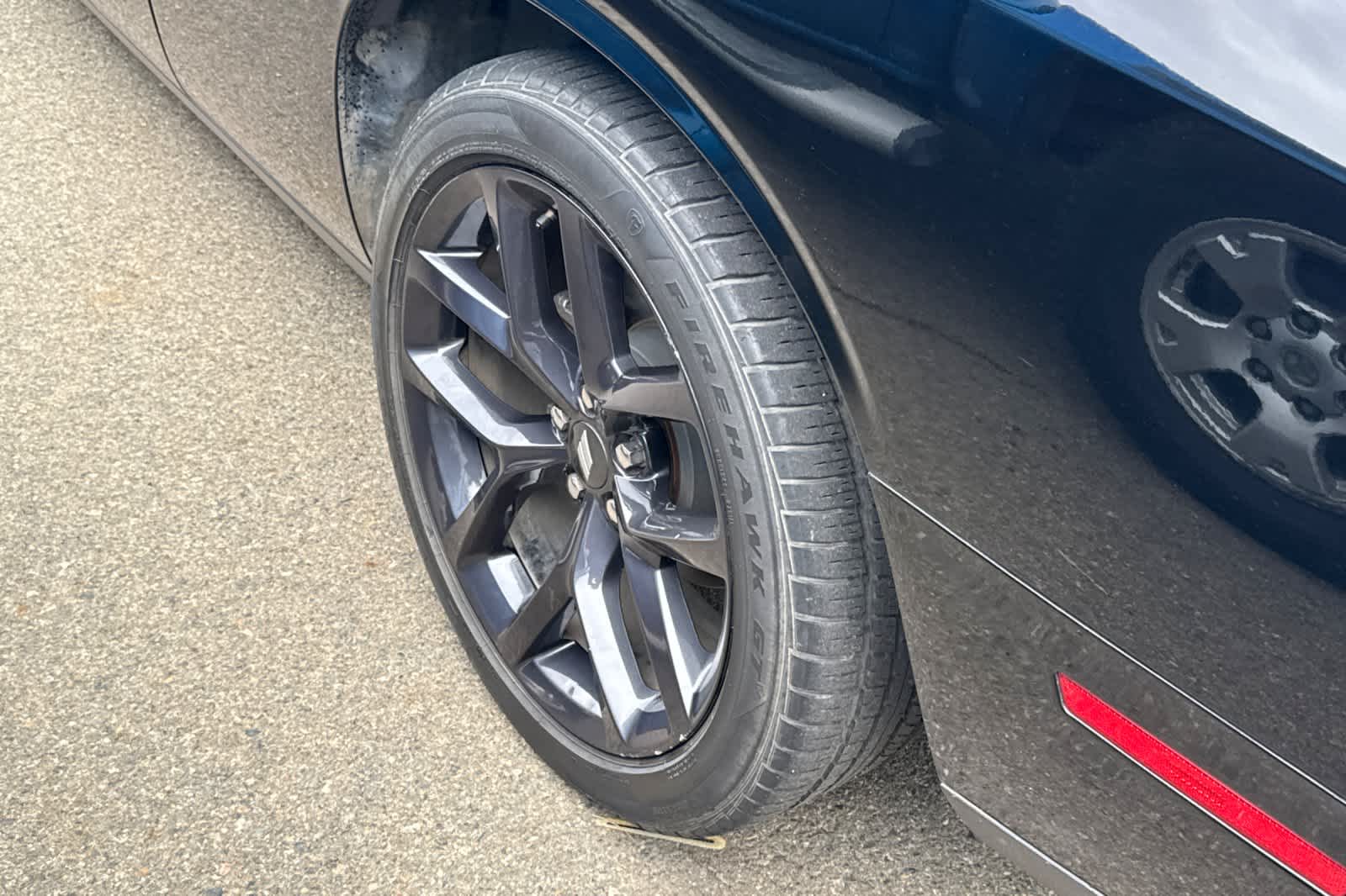 Thumbnail: 2021 Dodge Challenger - 17