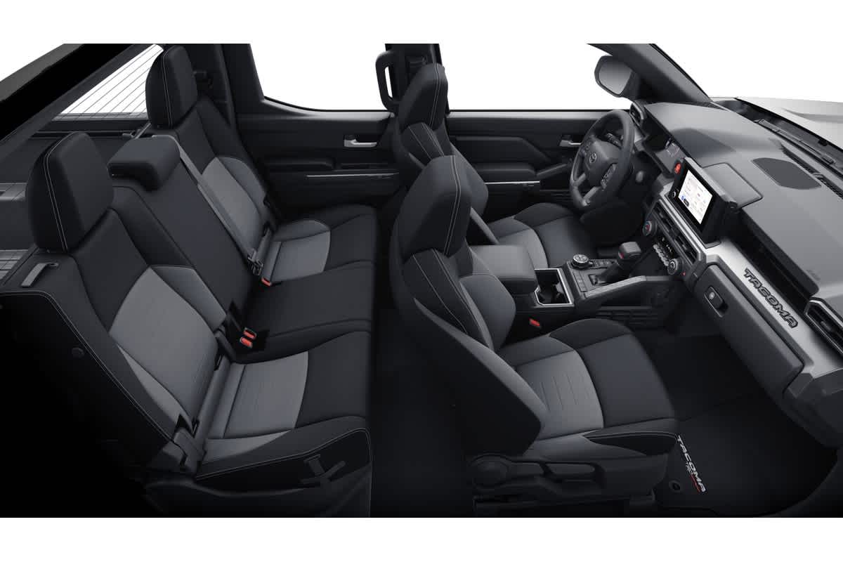 Thumbnail: 2026 Toyota Tacoma - 22