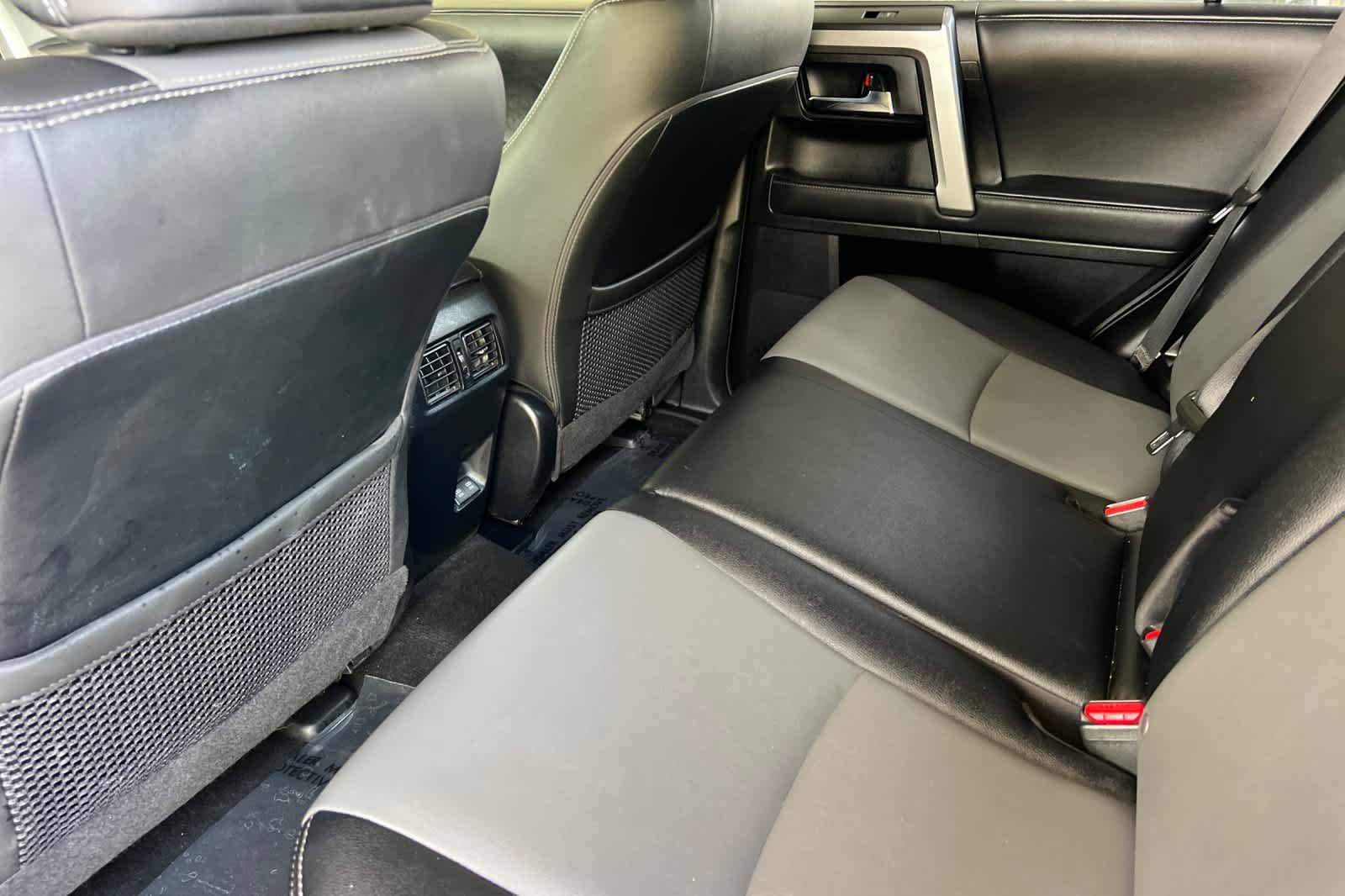 Thumbnail: 2020 Toyota 4Runner - 4