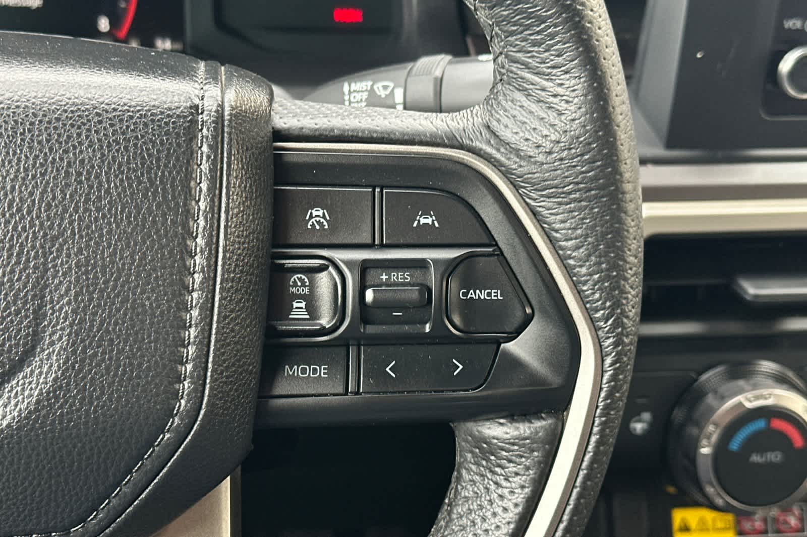 Thumbnail: 2025 Toyota Tacoma - 26