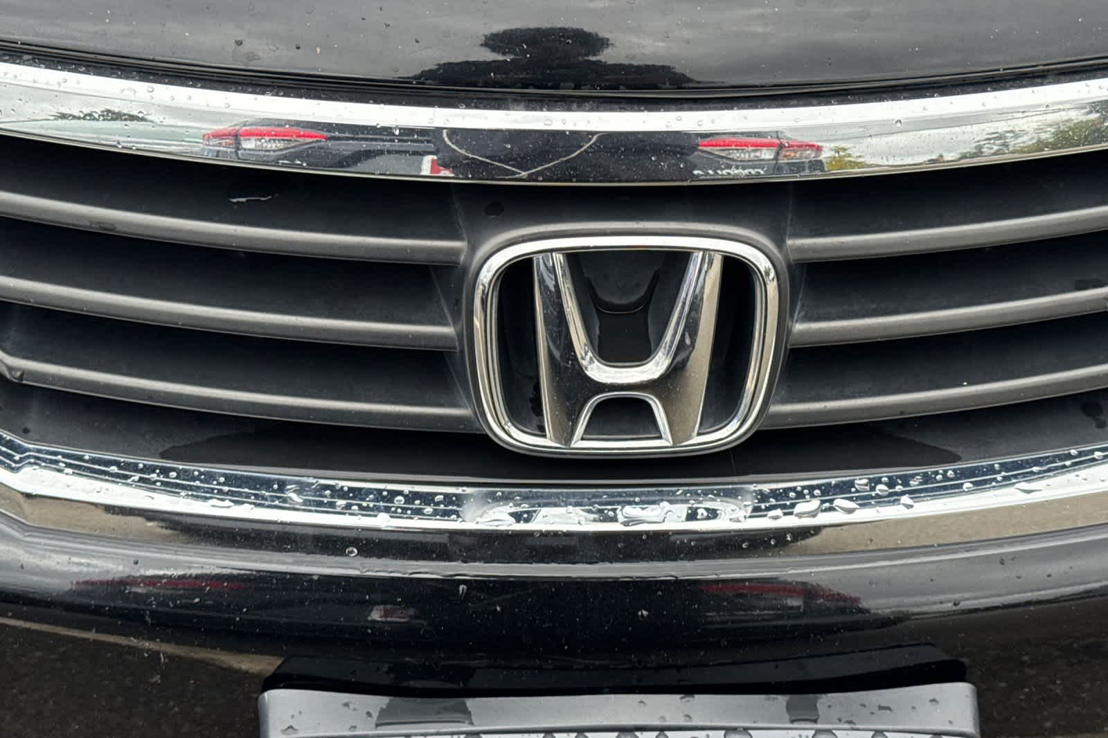 Thumbnail: 2010 Honda Accord - 10