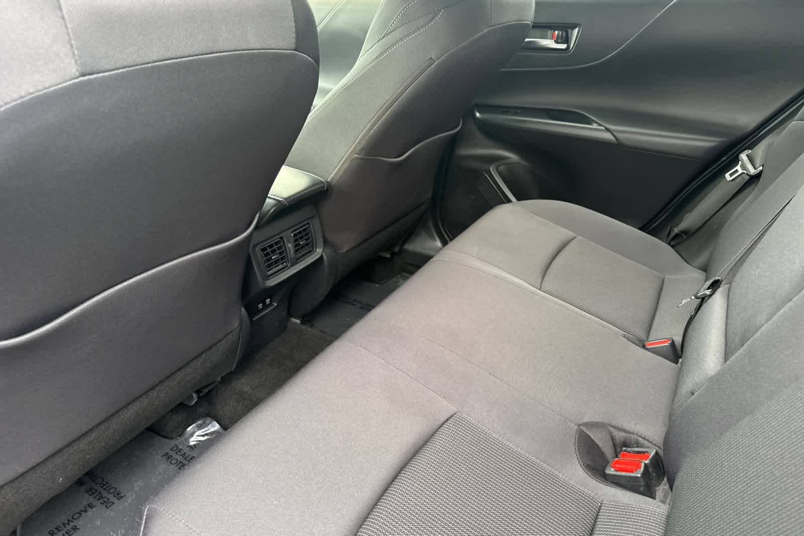 Thumbnail: 2022 Toyota Venza - 4