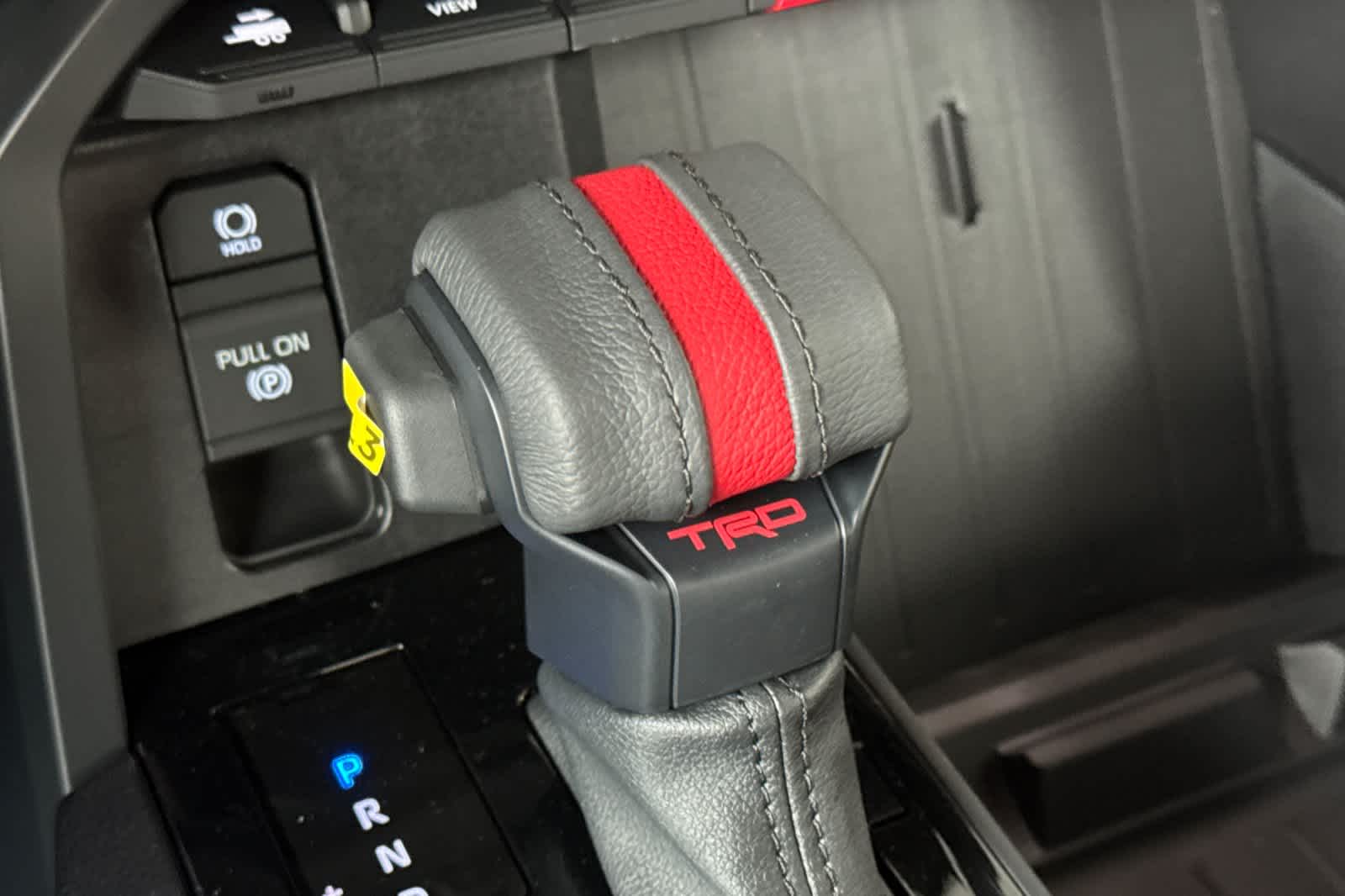 Thumbnail: 2026 Toyota Tundra - 22