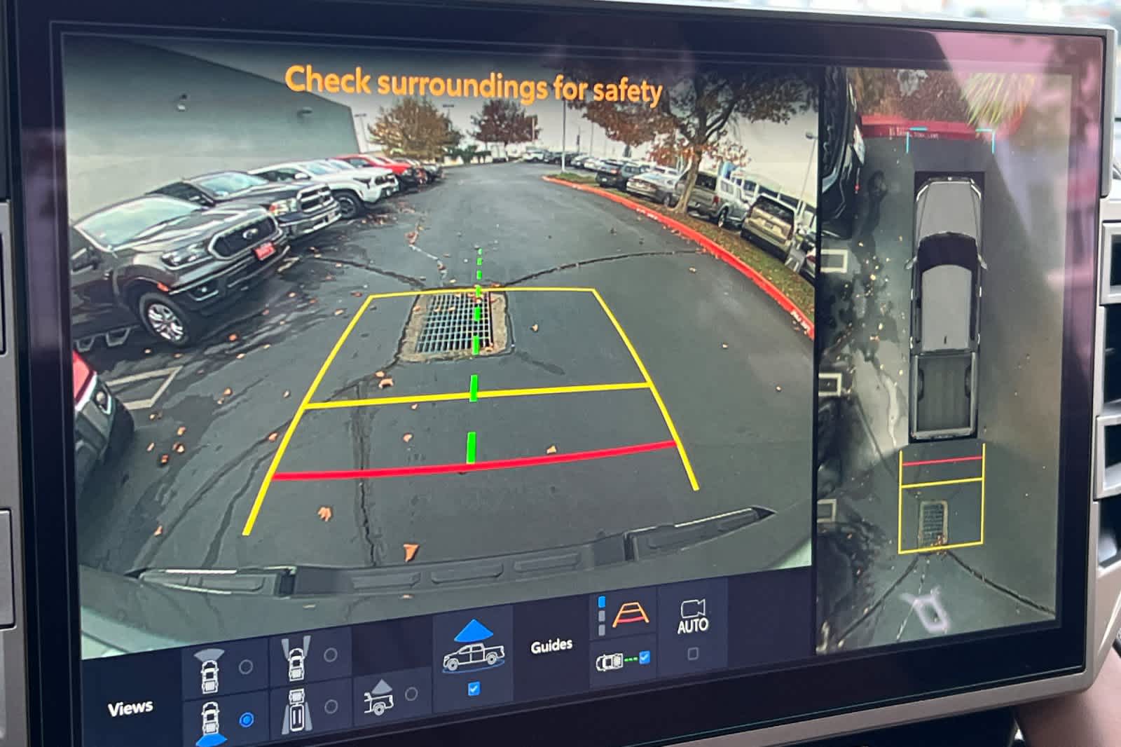 Thumbnail: 2026 Toyota Tundra - 21