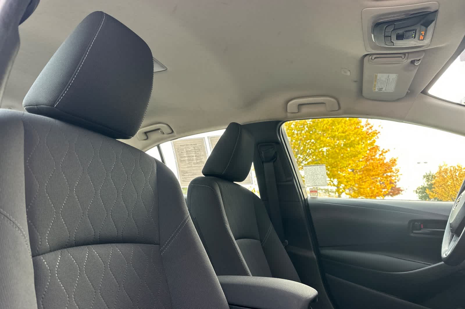 Thumbnail: 2024 Toyota Corolla - 17