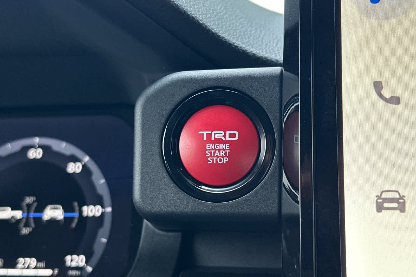 Thumbnail: 2026 Toyota Tacoma - 23