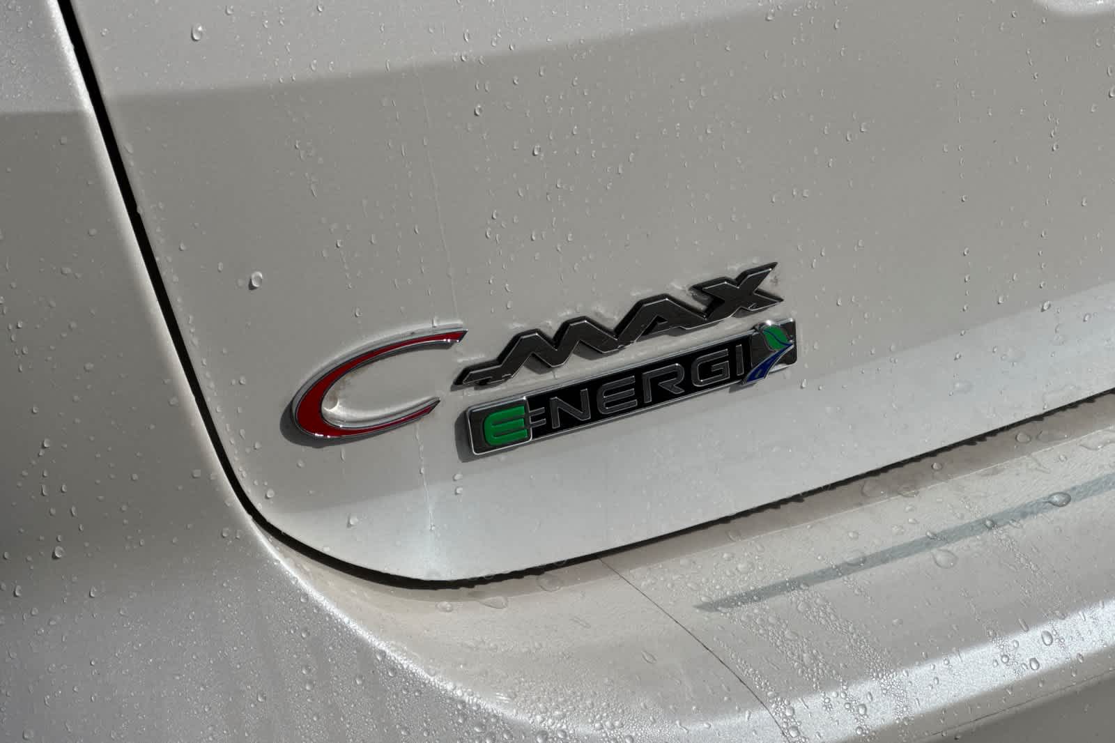 Thumbnail: 2013 Ford C-Max - 32