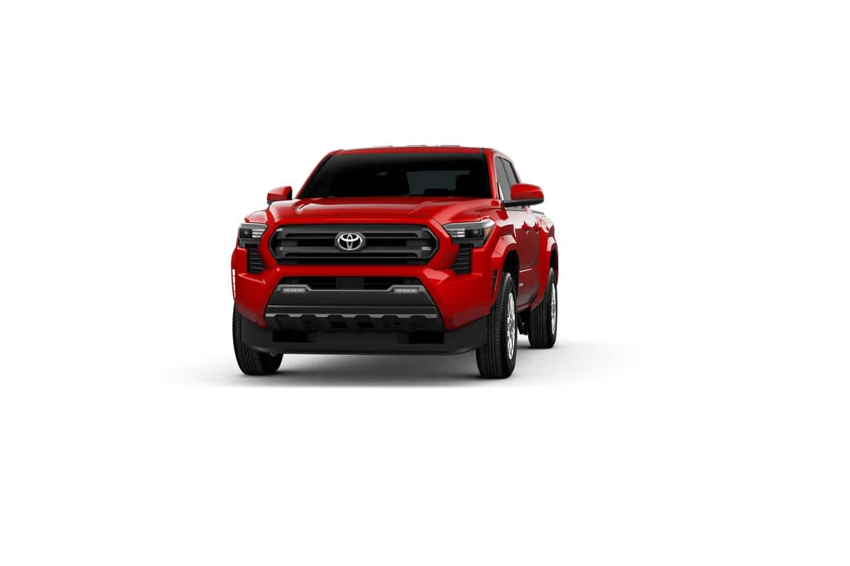 Thumbnail: 2026 Toyota Tacoma - 18