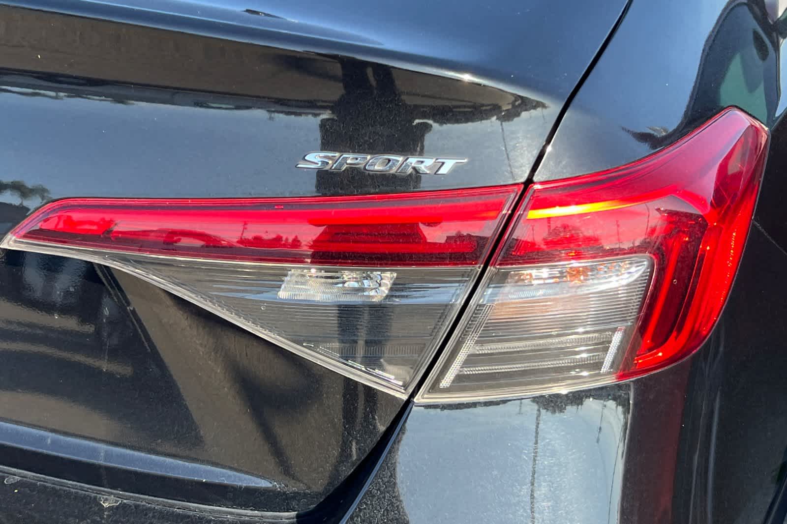 Thumbnail: 2022 Honda Civic - 17