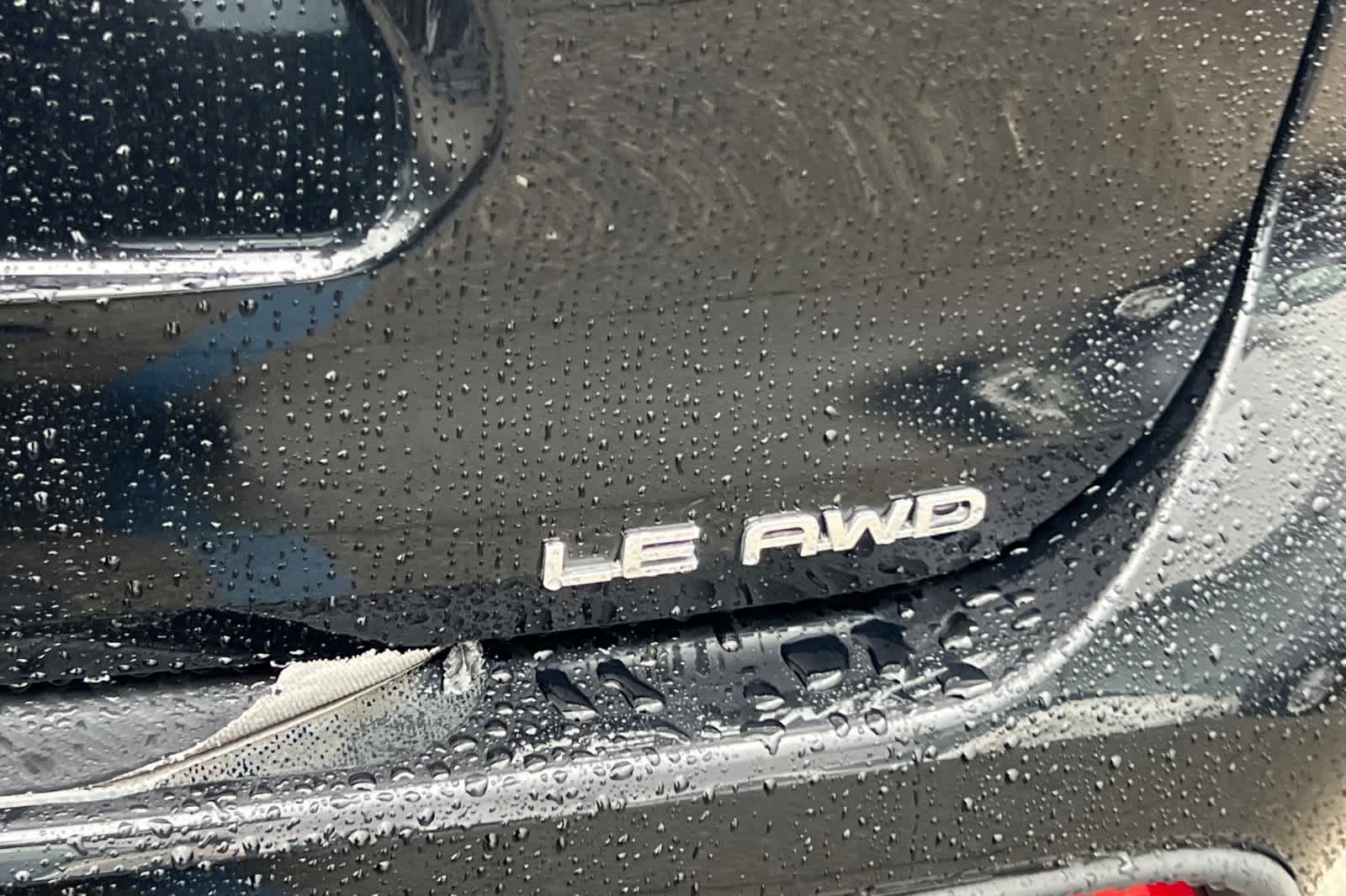 Thumbnail: 2022 Toyota Highlander - 7