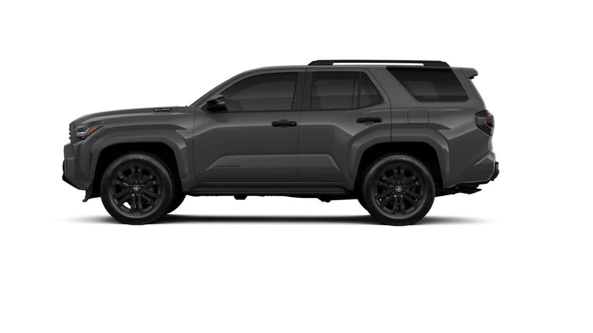 Thumbnail: 2026 Toyota 4Runner - 3