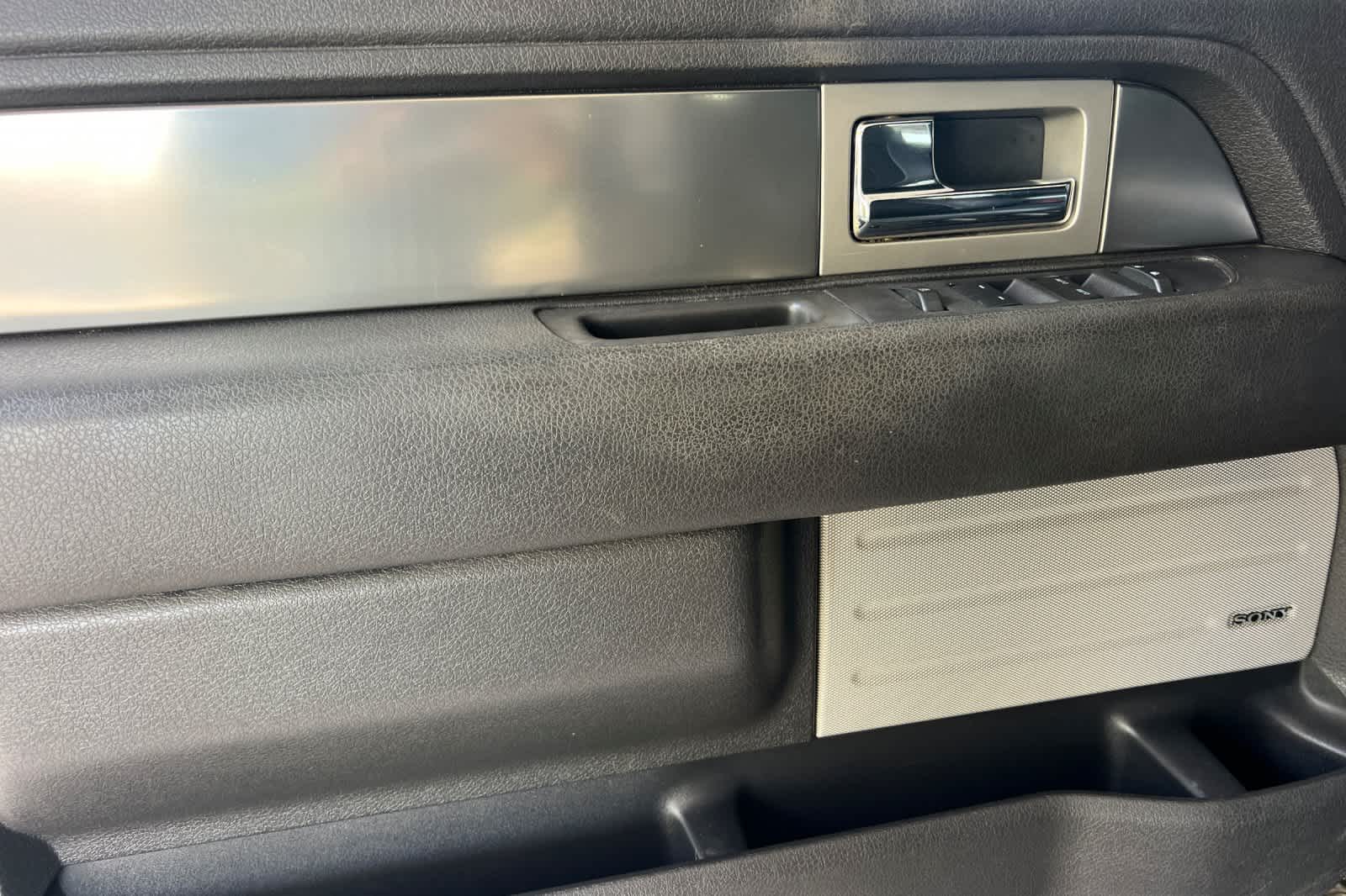 Thumbnail: 2014 Ford F-150 - 12