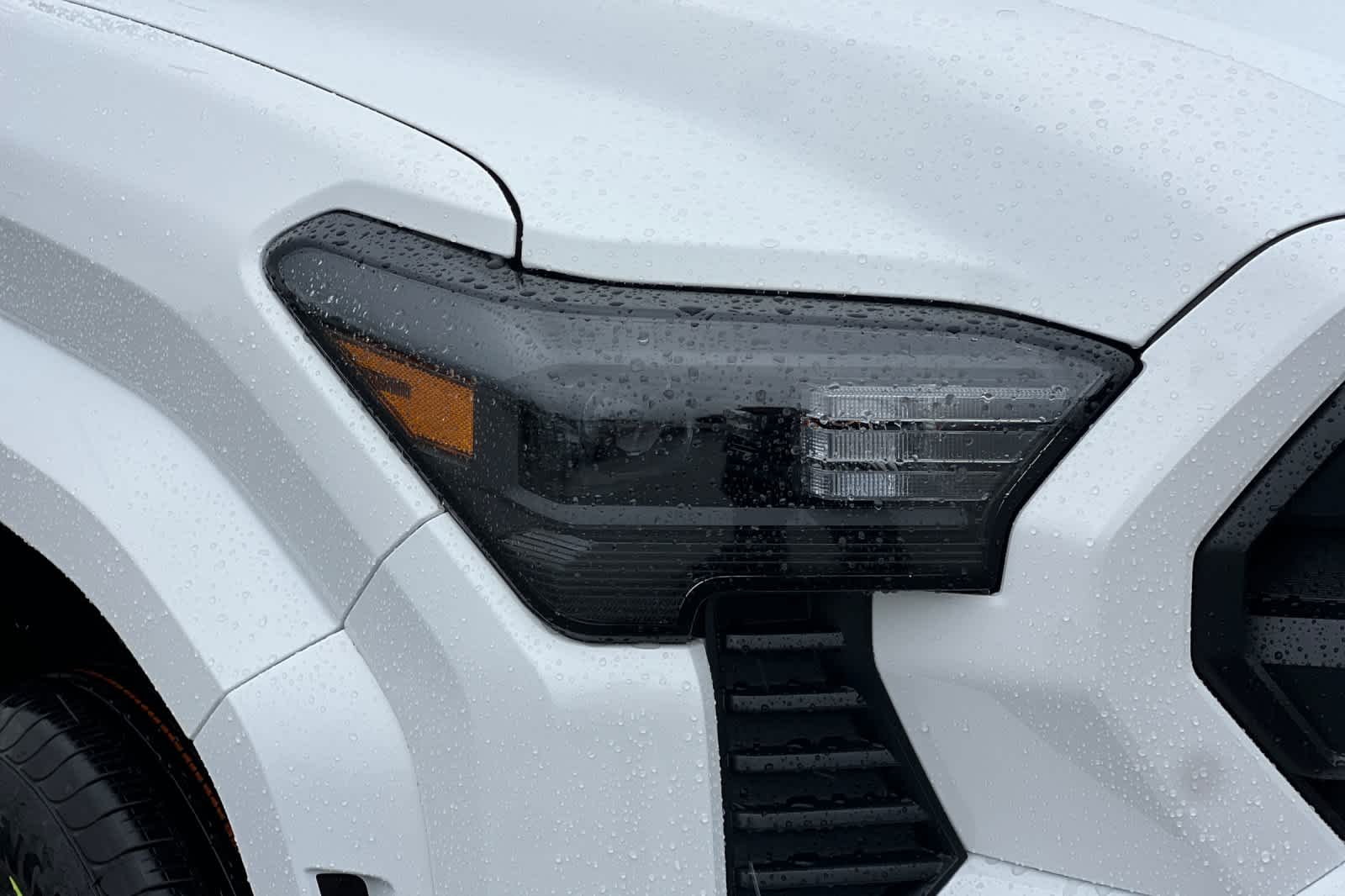 Thumbnail: 2026 Toyota Tacoma - 27