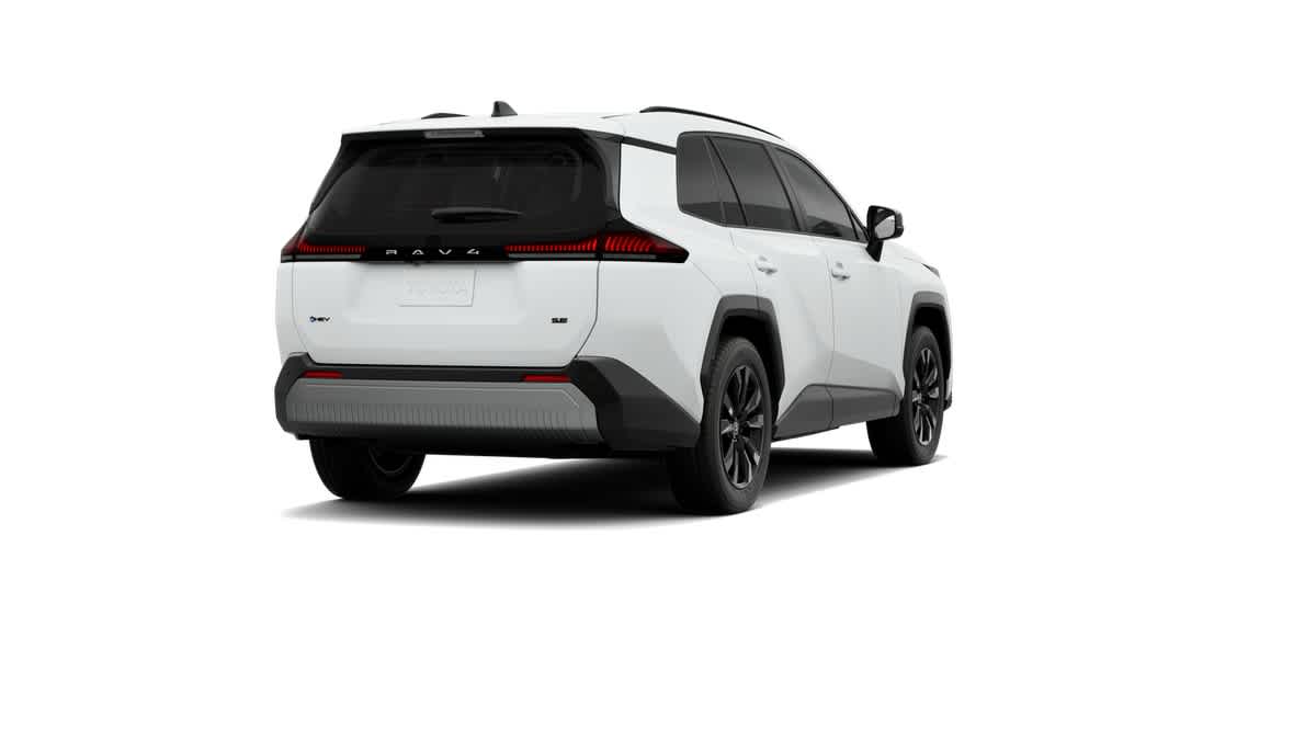 Thumbnail: 2026 Toyota RAV4 - 9