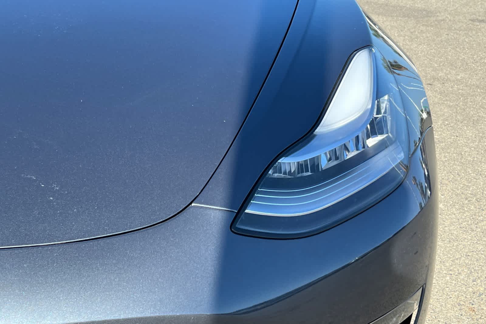 2022 Tesla Model 3 Long Range 10