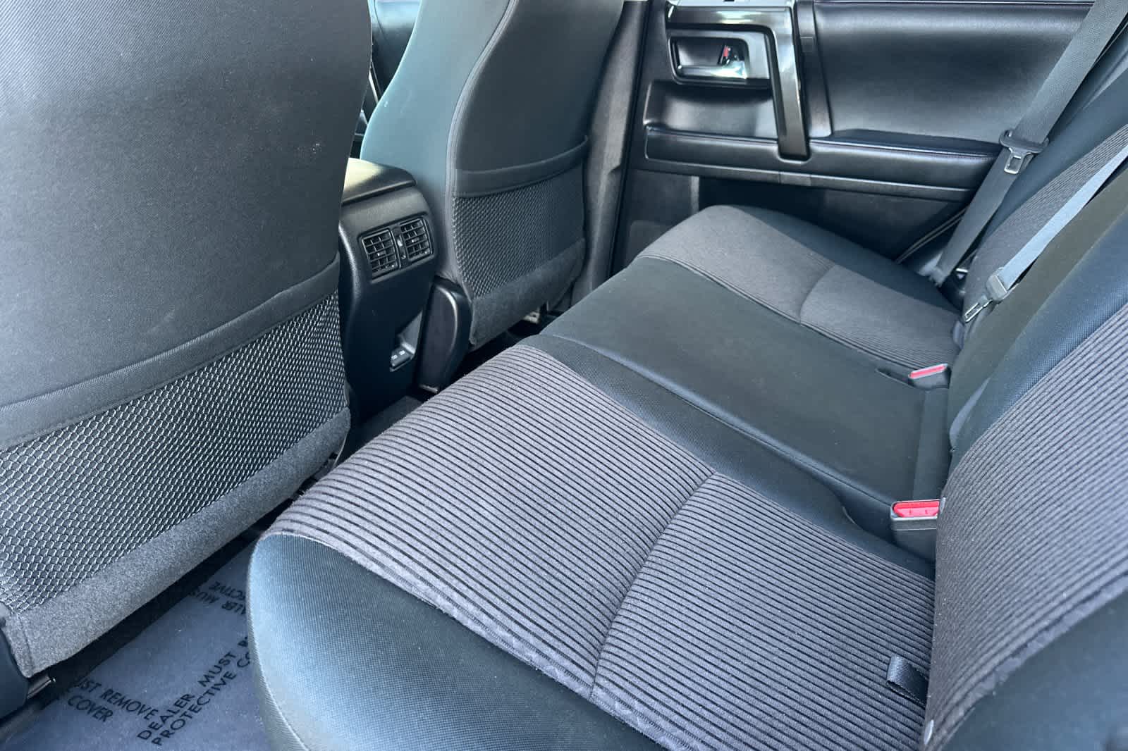 Thumbnail: 2024 Toyota 4Runner - 4