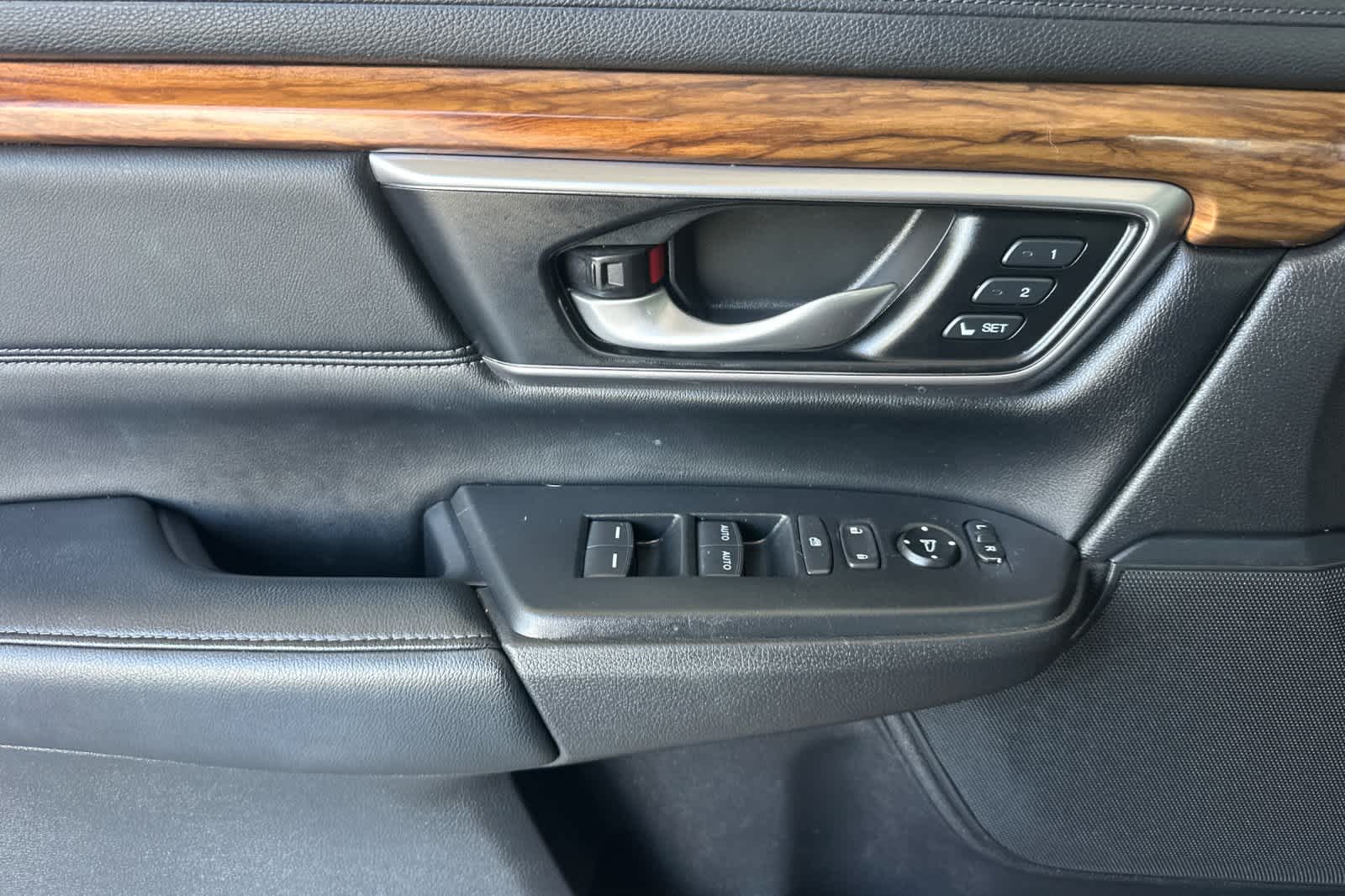 Thumbnail: 2022 Honda CR-V - 12