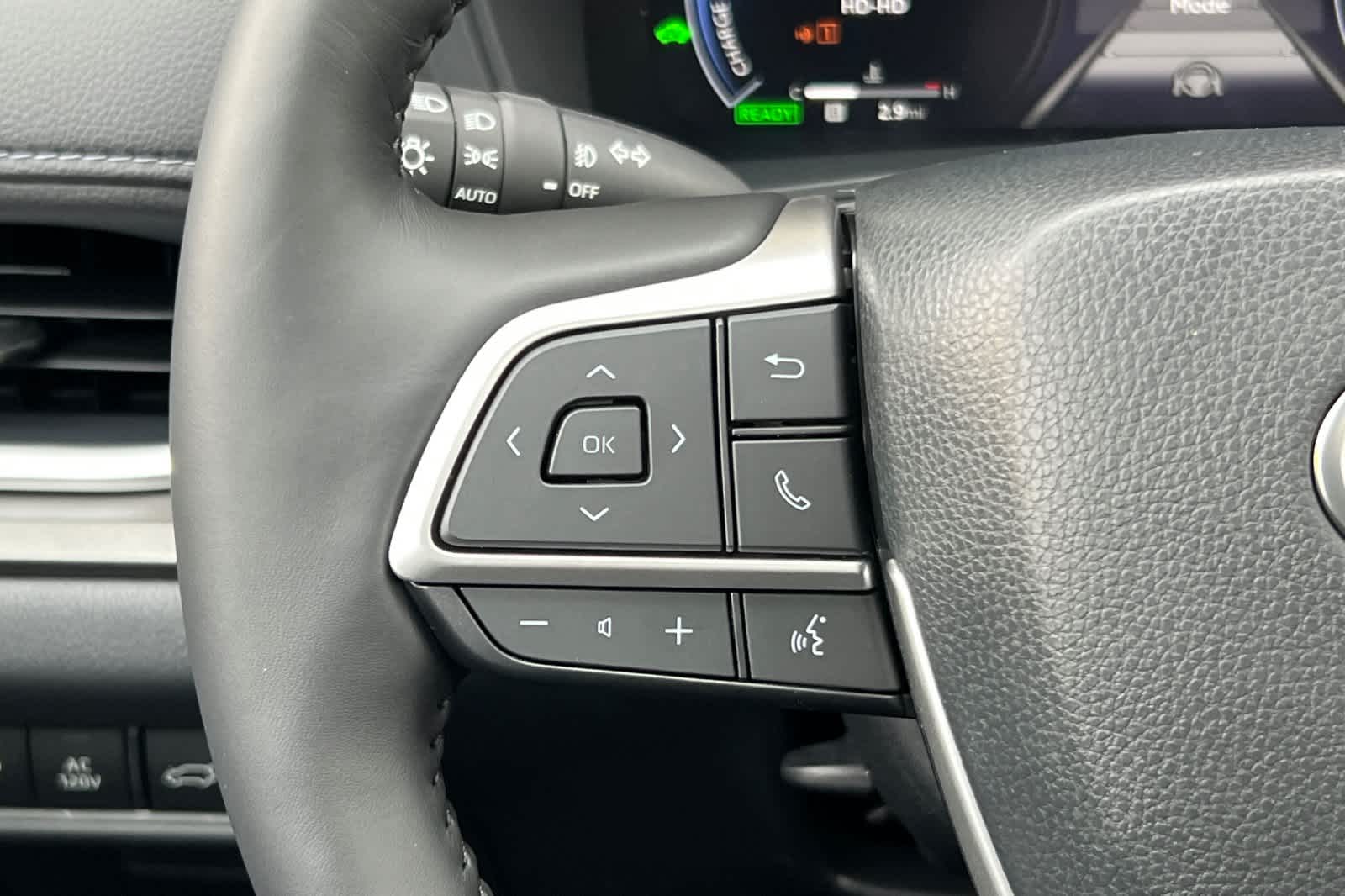 Thumbnail: 2026 Toyota Grand Highlander - 26