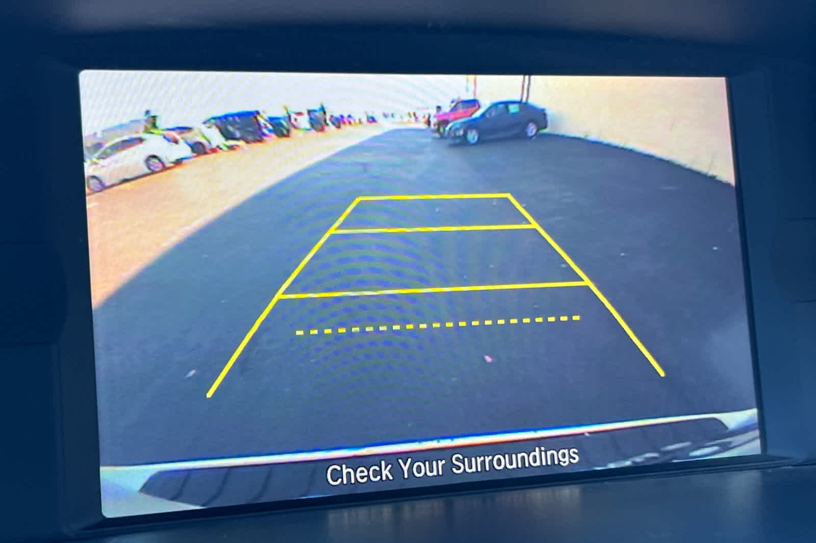 Thumbnail: 2016 Honda Odyssey - 22