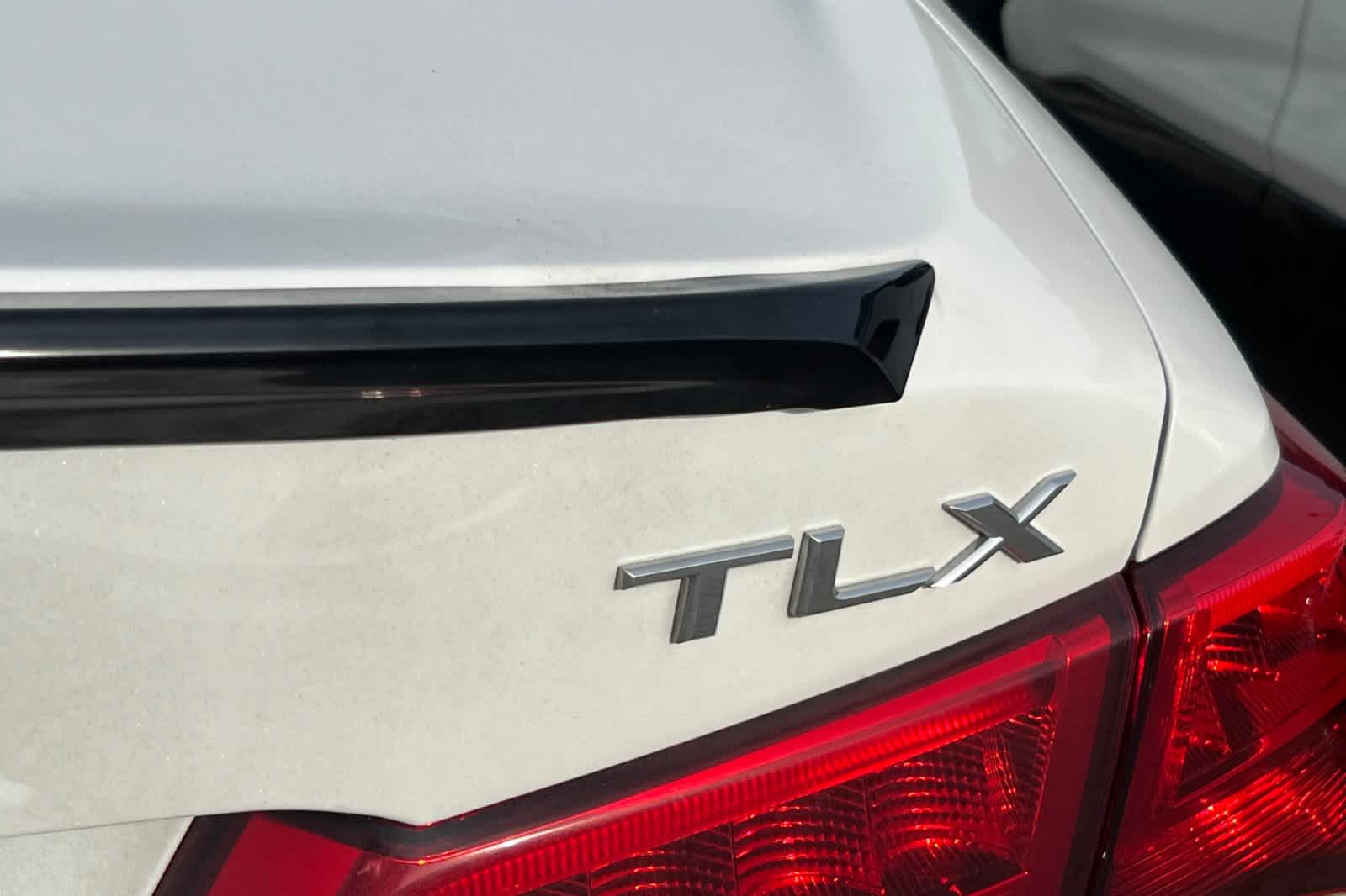 Thumbnail: 2020 Acura TLX - 7