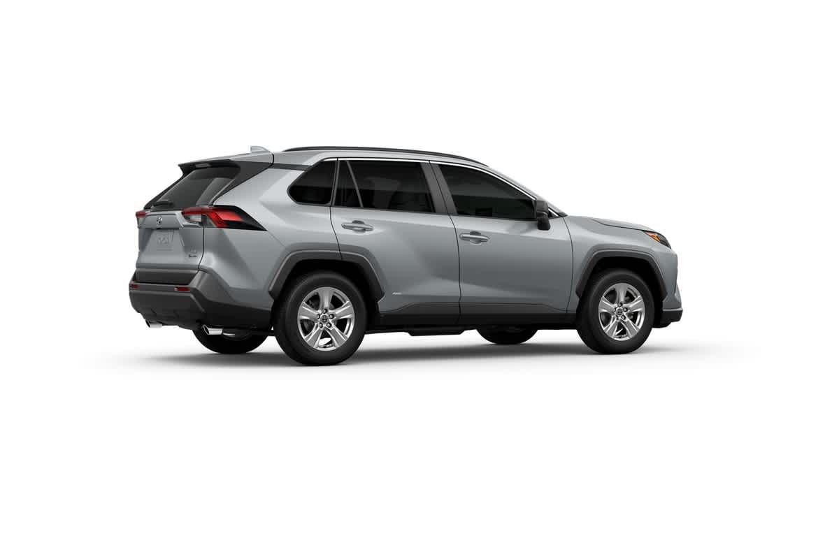 Thumbnail: 2025 Toyota RAV4 - 11