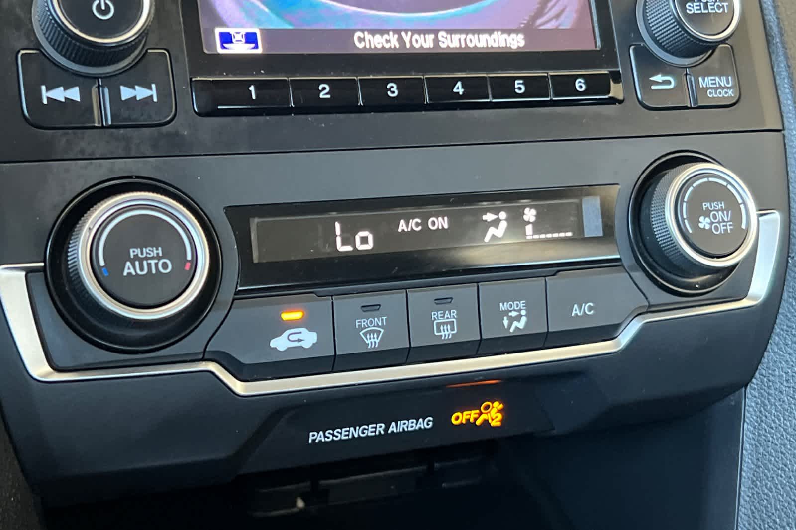 Thumbnail: 2020 Honda Civic - 19